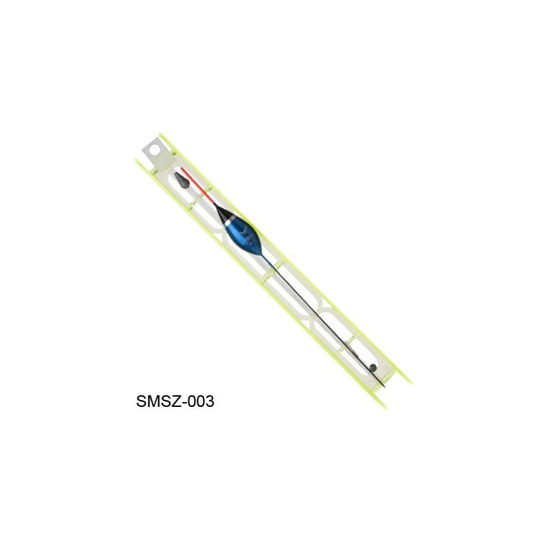 Zestaw spławikowy SMSZ-00 2g / hak 12 Mikado Zestaw spławikowy SMSZ-00 2g / hak 12 Mikado