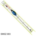 Zestaw spławikowy Mikado SMSZ-003 1g / hak 12 Zestaw spławikowy Mikado SMSZ-003 1g / hak 12