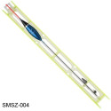 Zestaw spławikowy SMSZ-00 2g / hak 12 Mikado Zestaw spławikowy SMSZ-00 2g / hak 12 Mikado