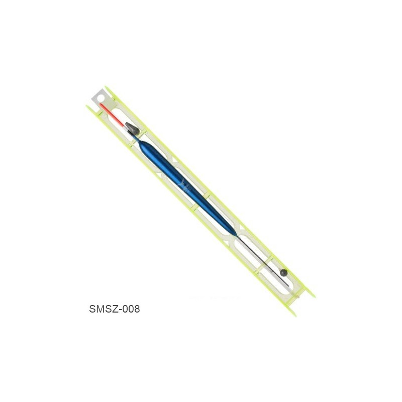 Zestaw spławikowy SMSZ-00 3g / hak 12 Mikado Zestaw spławikowy SMSZ-00 3g / hak 12 Mikado