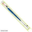 Zestaw spławikowy SMSZ-00 3g / hak 12 Mikado Zestaw spławikowy SMSZ-00 3g / hak 12 Mikado