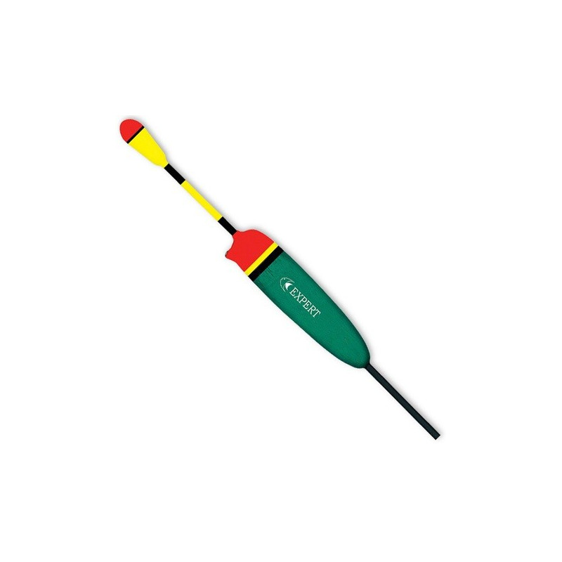 Spławik Expert żywcowy 204-01 15g Spławik Expert żywcowy 204-01 15g
