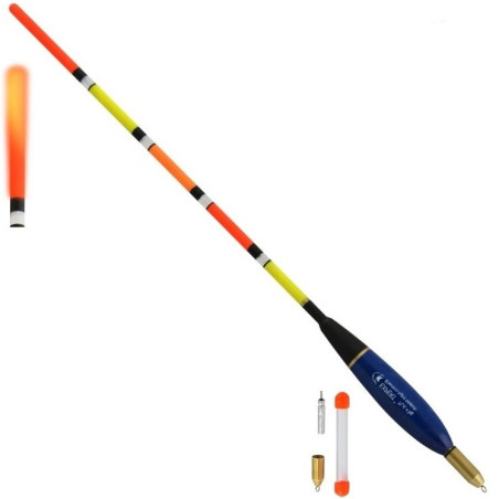 Spławik Expert waggler, elektryczny 7LD+6g Spławik Expert waggler, elektryczny 7LD+6g