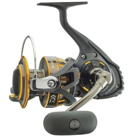 Kołowrotek Daiwa BG 3500