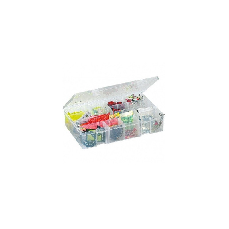 Pudełko Jaxon wędkarskie RH-169 / 36 x 22 x 8 cm Pudełko Jaxon wędkarskie RH-169 / 36 x 22 x 8 cm