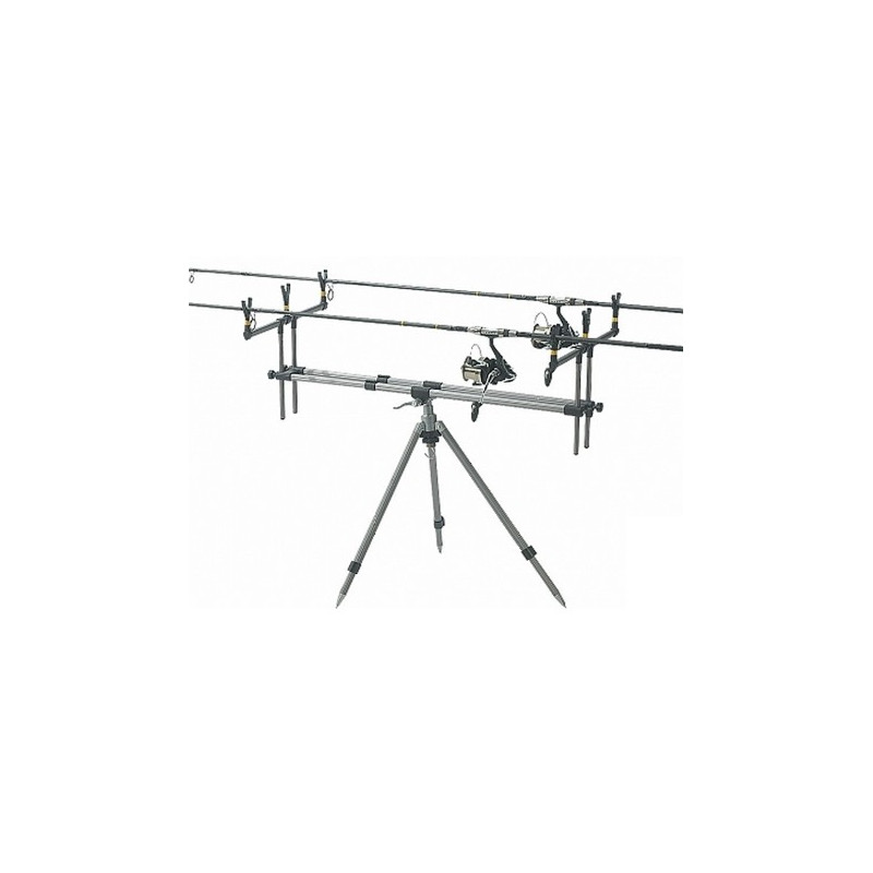 Stanowisko karpiowe Jaxon PZ-RPD005 Stanowisko karpiowe Jaxon PZ-RPD005