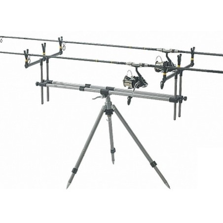 Stanowisko karpiowe Jaxon PZ-RPD005 Stanowisko karpiowe Jaxon PZ-RPD005