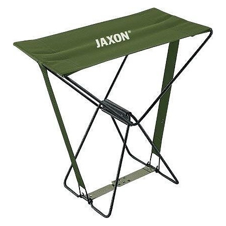 Krzesło Jaxon wędkarskie AK-KZ001 Krzesło Jaxon wędkarskie AK-KZ001