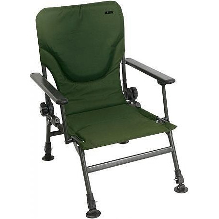 Fotel Jaxon wędkarski AK-KZH107 Fotel Jaxon wędkarski AK-KZH107