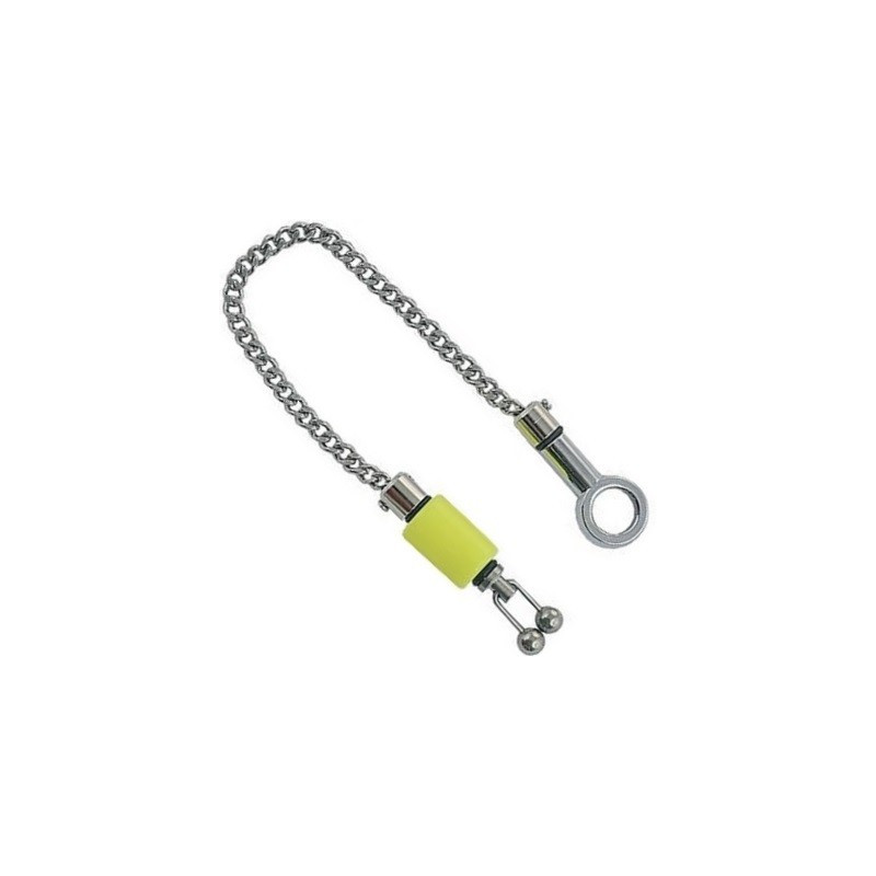 Sygnalizator brań Jaxon SYS110Y - żółty Sygnalizator brań Jaxon SYS110Y - żółty
