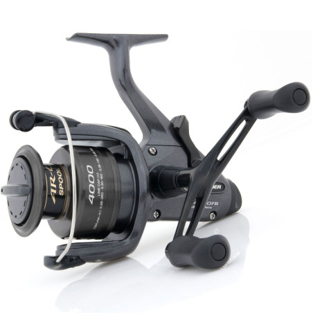 Kołowrotek Shimano Baitrunner DL FB