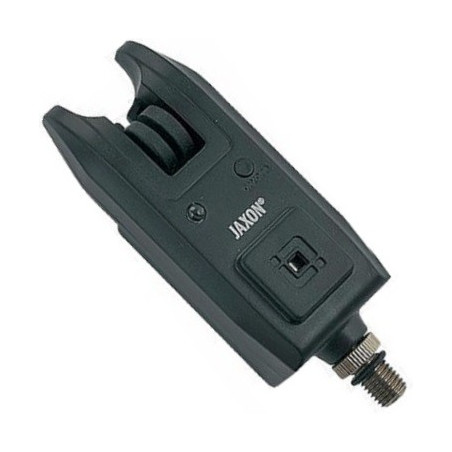 Sygnalizatory Jaxon XTR Carp Sensitive 106 czerwony Sygnalizatory Jaxon XTR Carp Sensitive 106 czerwony