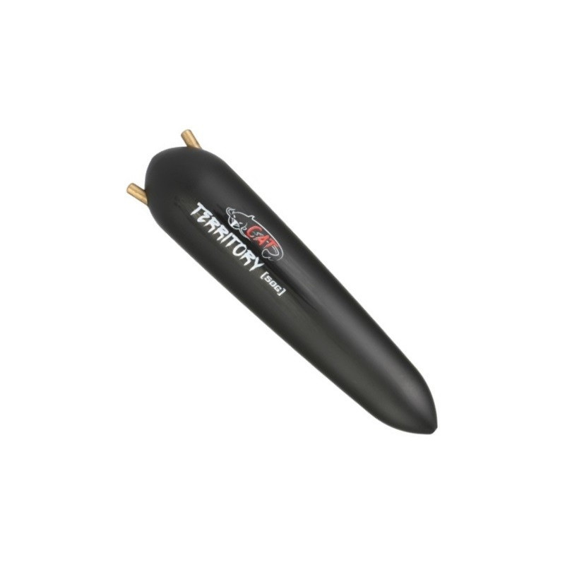 Spławik podwodny Mikado z grzechotką SMCT-003 120g