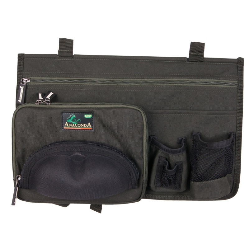 Organizer na krzesło 7141629 Anaconda Organizer na krzesło 7141629 Anaconda