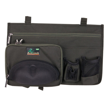 Organizer na krzesło 7141629 Anaconda Organizer na krzesło 7141629 Anaconda