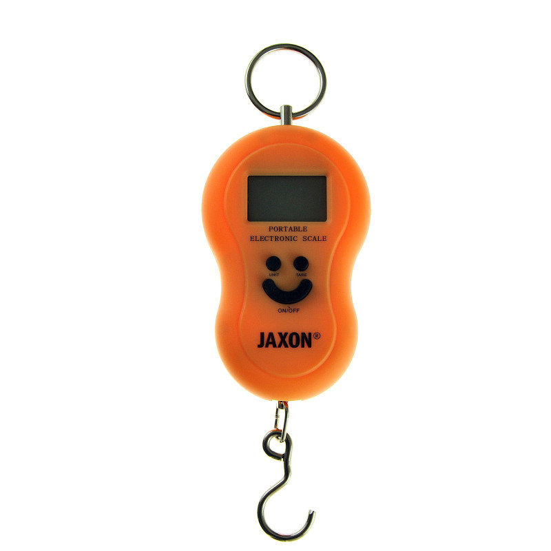 Waga Elektroniczna AK-WAM014 Jaxon Waga Elektroniczna AK-WAM014 Jaxon