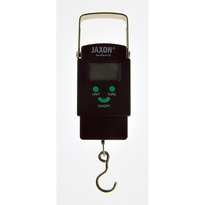 Waga Elektroniczna AK-WAM015 Jaxon Waga Elektroniczna AK-WAM015 Jaxon
