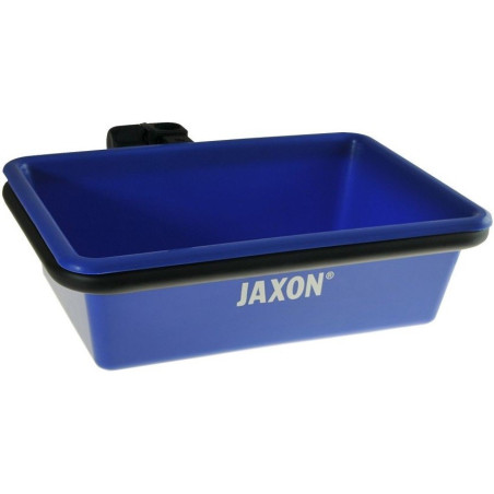 Prostokątna misa z obręczą AK-KZE040A / 34 x 23 x 11 cm Jaxon Prostokątna misa z obręczą AK-KZE040A / 34 x 23 x 11 cm Jaxon