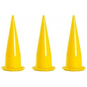 Pistolet do wyciskania ciasta na kulki proteinowe AC-PC071 Jaxon