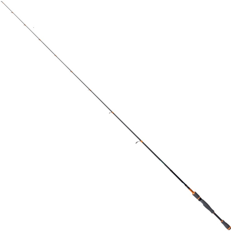 Wędka Dragon Black Rock II Spinning 198cm / 3-18g Wędka Dragon Black Rock II Spinning 198cm / 3-18g