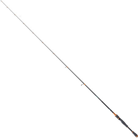 Wędka Dragon Black Rock II Spinning 198cm / 3-18g