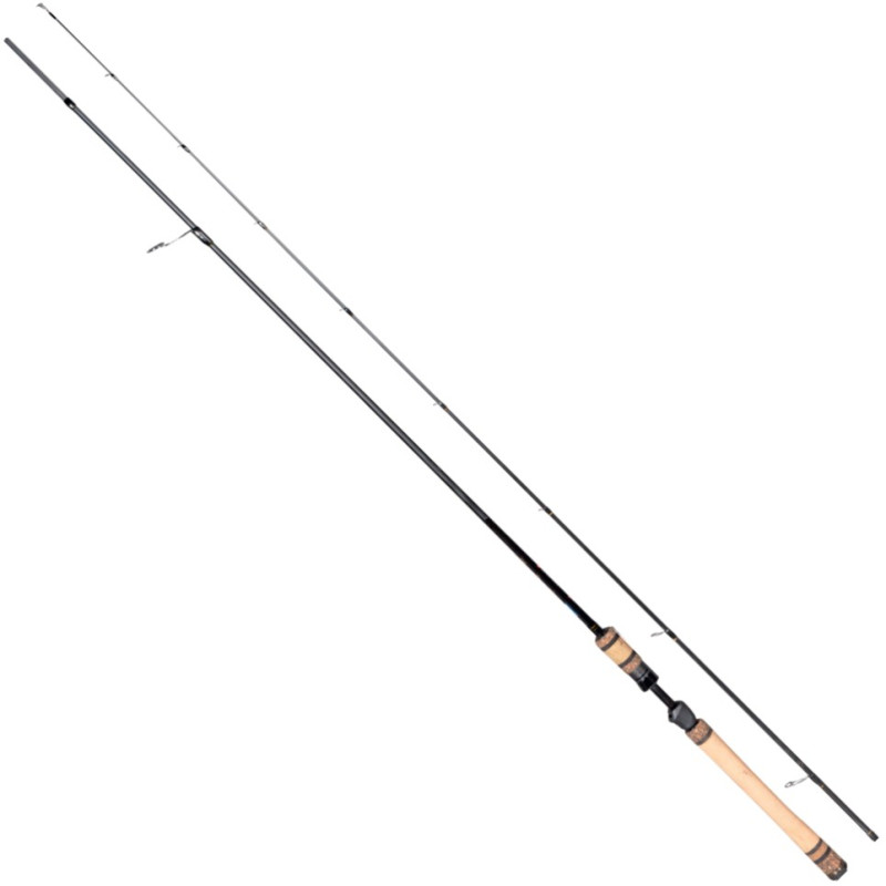 Wędka Dragon TD Z-Series Spin 245cm / 4-18g Wędka Dragon TD Z-Series Spin 245cm / 4-18g