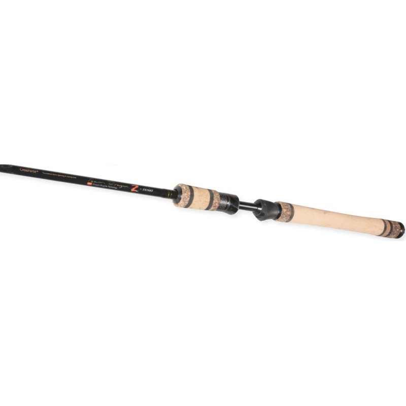 Wędka Dragon TD Z-Series Spin 275cm / 4-18g Wędka Dragon TD Z-Series Spin 275cm / 4-18g