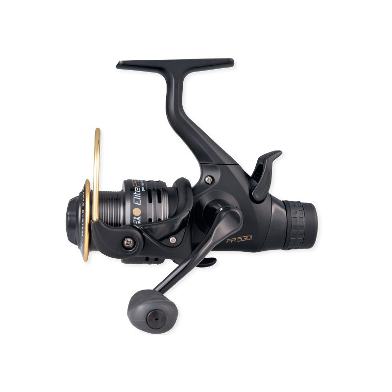 Kołowrotek Dragon Mega BAITS Elite FR 2500 Kołowrotek Dragon Mega BAITS Elite FR 2500
