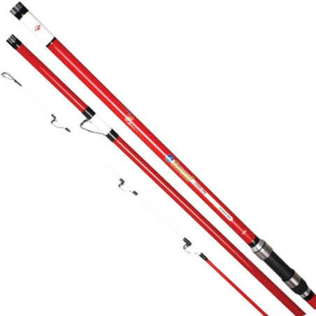 Wędka Mikado Surfcast Litore 420cm / 100-200g Wędka Mikado Surfcast Litore 420cm / 100-200g