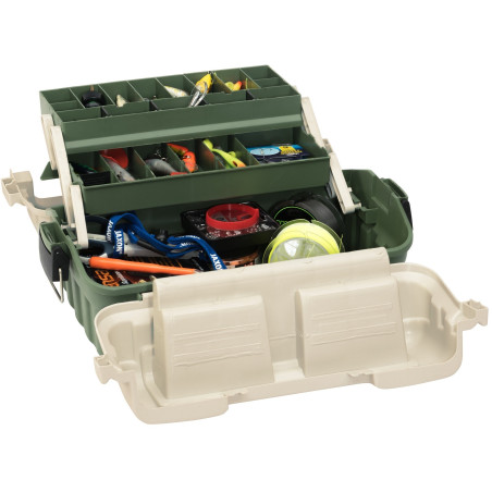 Skrzynka wędkarska Jaxon RH-304 Skrzynka wędkarska Jaxon RH-304