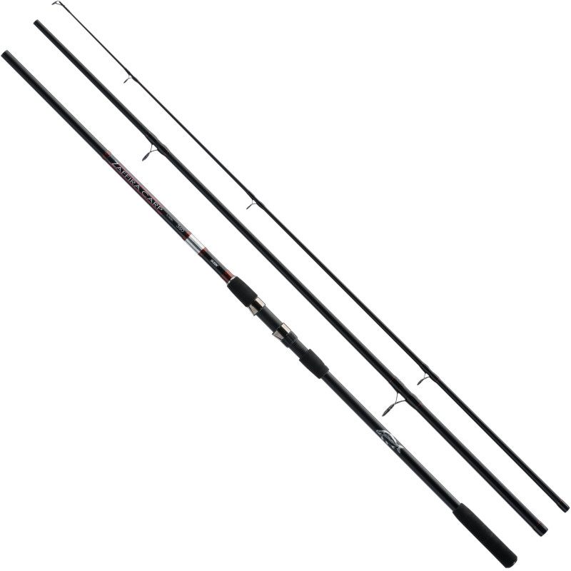 Wędka Jaxon Zaffira Carp 330cm / 3lbs Wędka Jaxon Zaffira Carp 330cm / 3lbs