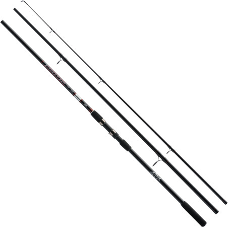 Wędka Jaxon Zaffira Carp 330cm / 3.5lbs Wędka Jaxon Zaffira Carp 330cm / 3.5lbs
