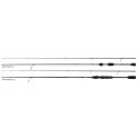 Wędka Jaxon Grey Stream ultralekkie 198cm / 1-7g Wędka Jaxon Grey Stream ultralekkie 198cm / 1-7g