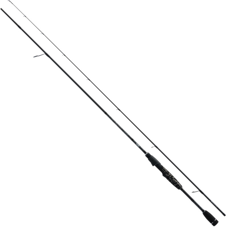 Wędka Jaxon Grey Stream uniwersalne 210cm / 4-17g