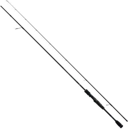 Wędka Jaxon Grey Stream uniwersalne 210cm / 8-30g Wędka Jaxon Grey Stream uniwersalne 210cm / 8-30g