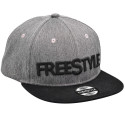 Czapka Spro Freestyle roz. uniwersalna Czapka Spro Freestyle roz. uniwersalna
