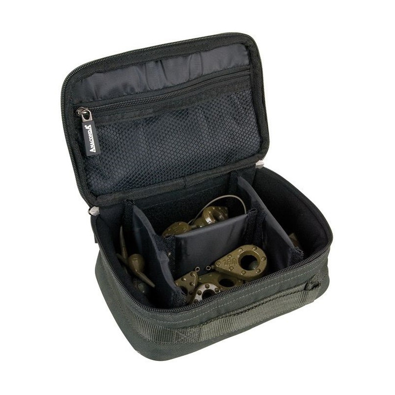Lead Pocket Anaconda