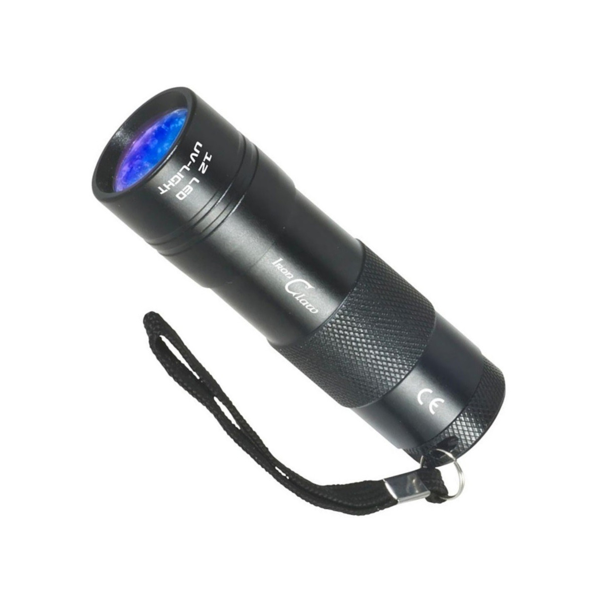latarka-uv-light-12-led-iron-claw latarka-uv-light-12-led-iron-claw