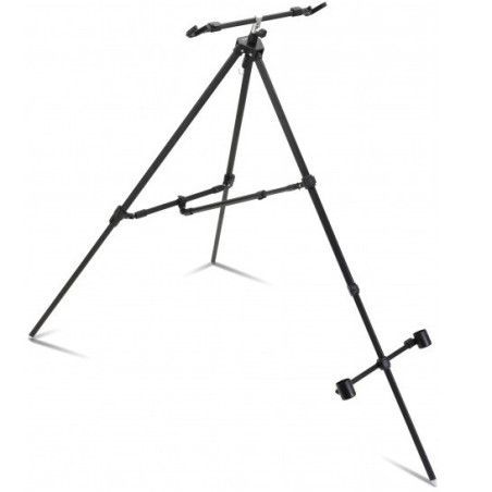 Tripod surfcastingowy Beach Pod Aquantic