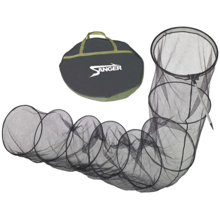 Siatka Saenger keepnet Combo 300cm