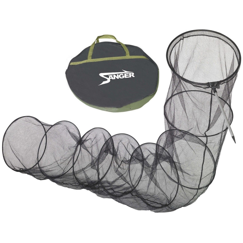 Siatka Saenger keepnet Combo Siatka Saenger keepnet Combo