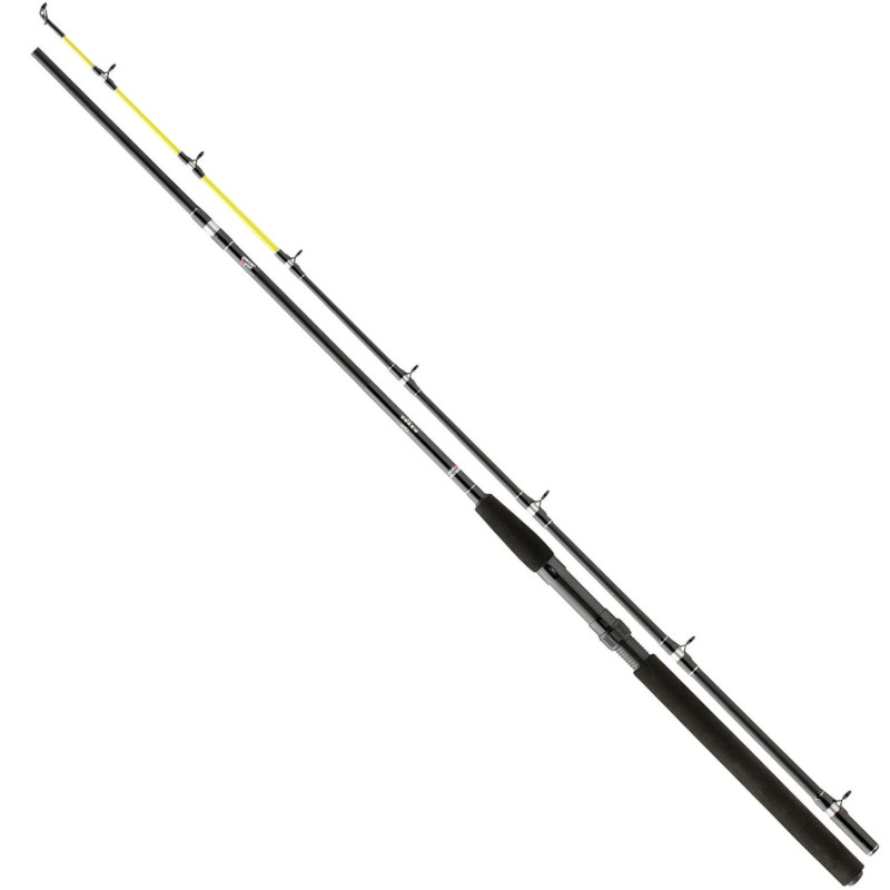 Wędka Abu Garcia Sevent-B Seven Troll 210cm / 15lbs