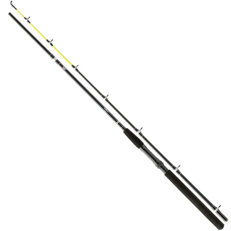 Wędka Abu Garcia Sevent-B Seven Troll 210cm / 15lbs Wędka Abu Garcia Sevent-B Seven Troll 210cm / 15lbs