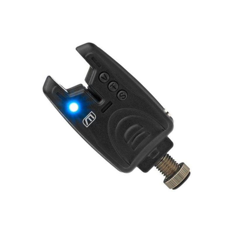 Sygnalizator DAM Nano Blue Display niebieski Sygnalizator DAM Nano Blue Display niebieski