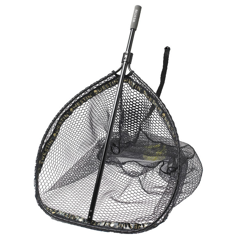 Podbierak Westin W3 CR Landing Net 100cm Podbierak Westin W3 CR Landing Net 100cm