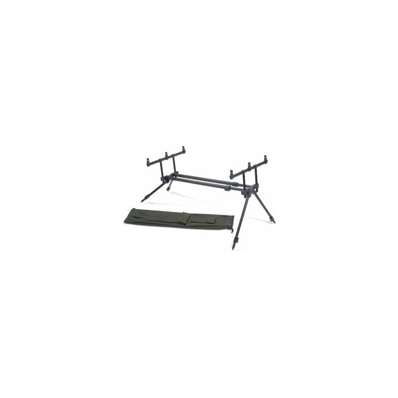 Stanowisko karpiowe Anaconda Magist Rod Pod 7141814 Stanowisko karpiowe Anaconda Magist Rod Pod 7141814