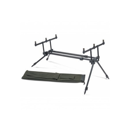 Stanowisko karpiowe Anaconda Magist Rod Pod 7141814 Stanowisko karpiowe Anaconda Magist Rod Pod 7141814
