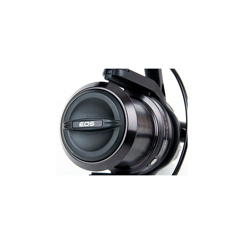 Kołowrotek FOX EOS 12000