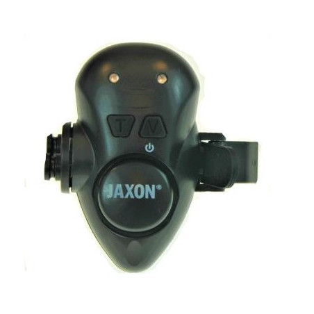Sygnalizator Jaxon na wędkę Smart 08 z rolką do żyłki Sygnalizator Jaxon na wędkę Smart 08 z rolką do żyłki