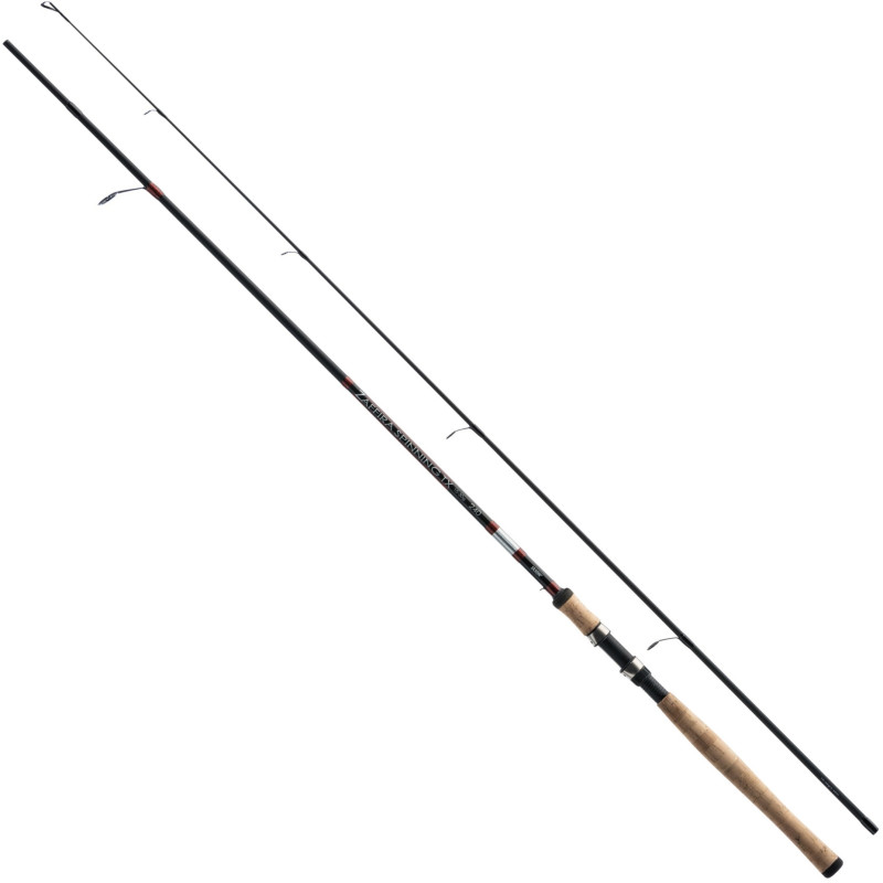 Wędka Jaxon Zaffira Spinning TX 270cm / 20-60g Wędka Jaxon Zaffira Spinning TX 270cm / 20-60g